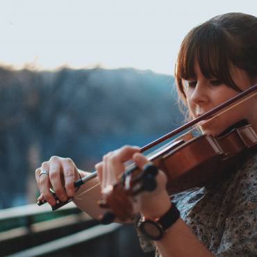 Tuina für Musikerbeschwerden